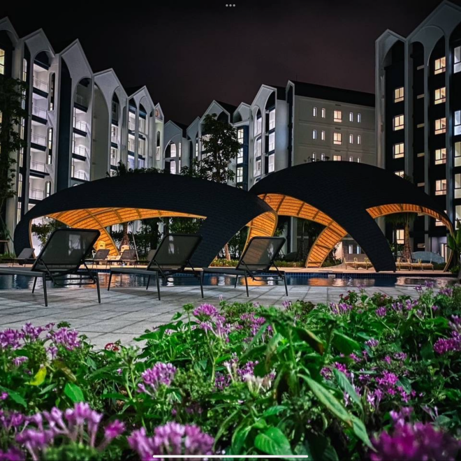 The Title Halo (ID 581)