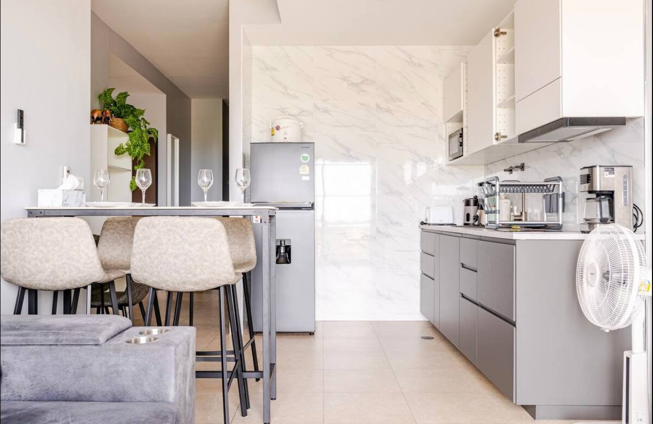 1 ห้องนอน (ID 376)