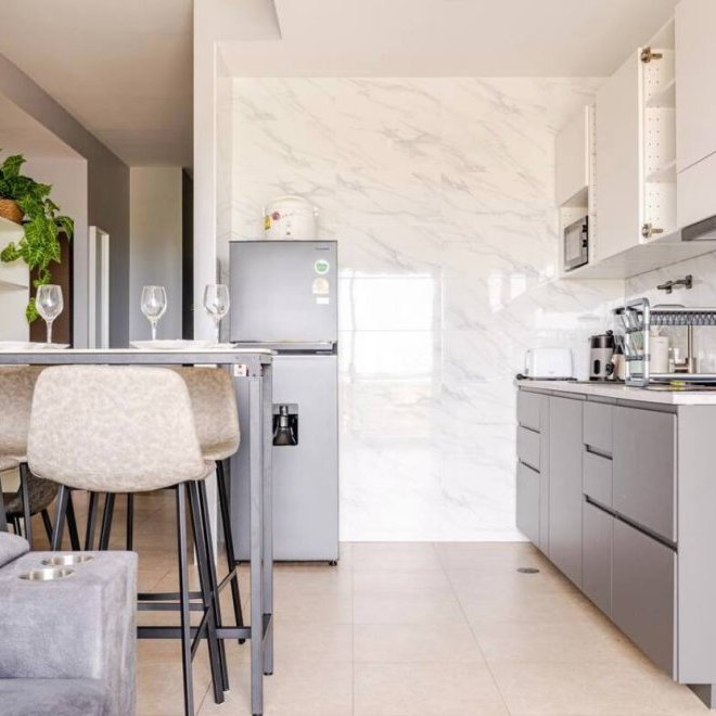 1 ห้องนอน (ID 376)