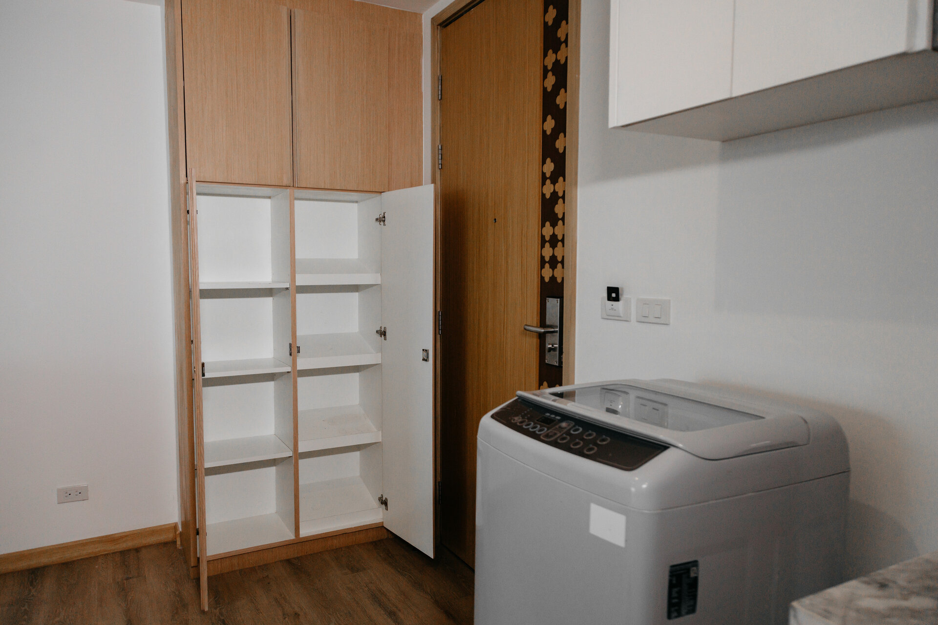 Аренда квартиры в Aristo 2, юнит 403 (ID 317)