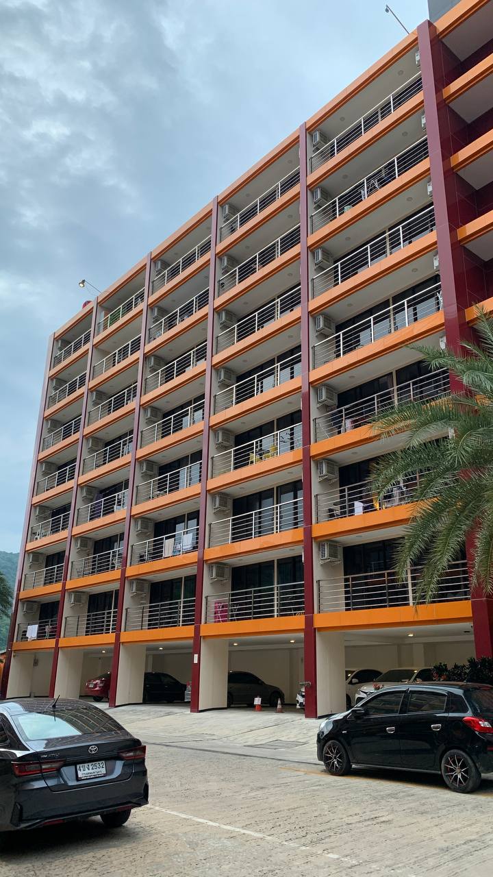 Продажа 1 спальной квартиры в NBC (ID 312)