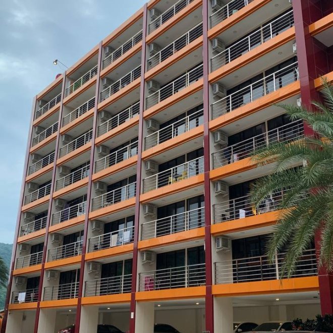 Продажа 1 спальной квартиры в NBC (ID 312)