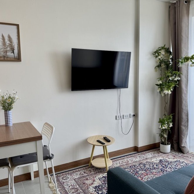 1-спальная квартира в Zcape 2 (ID 167)