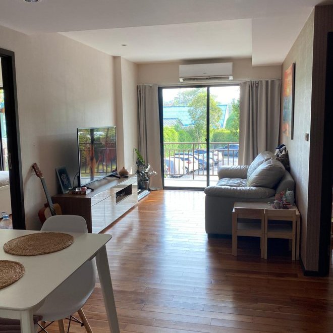 2 спальная квартира в Title 3 (ID 131)