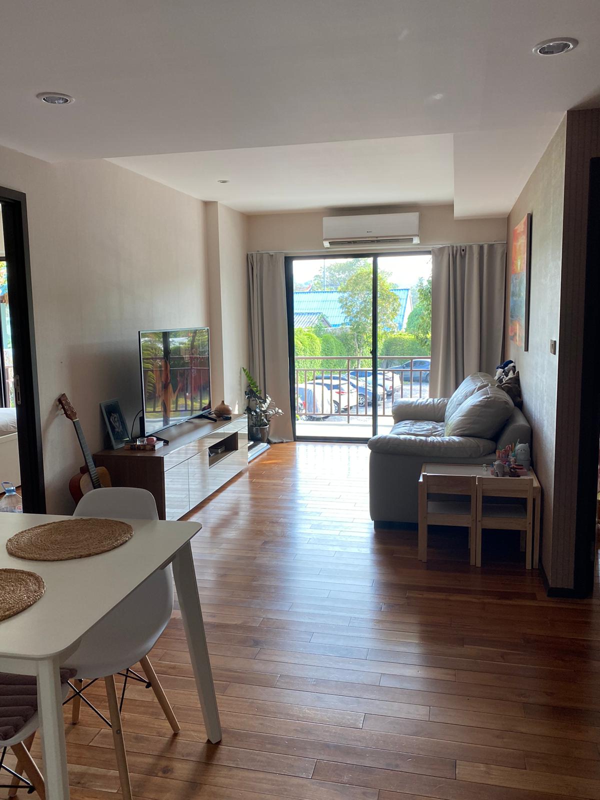 2 спальная квартира в Title 3 (ID 131)