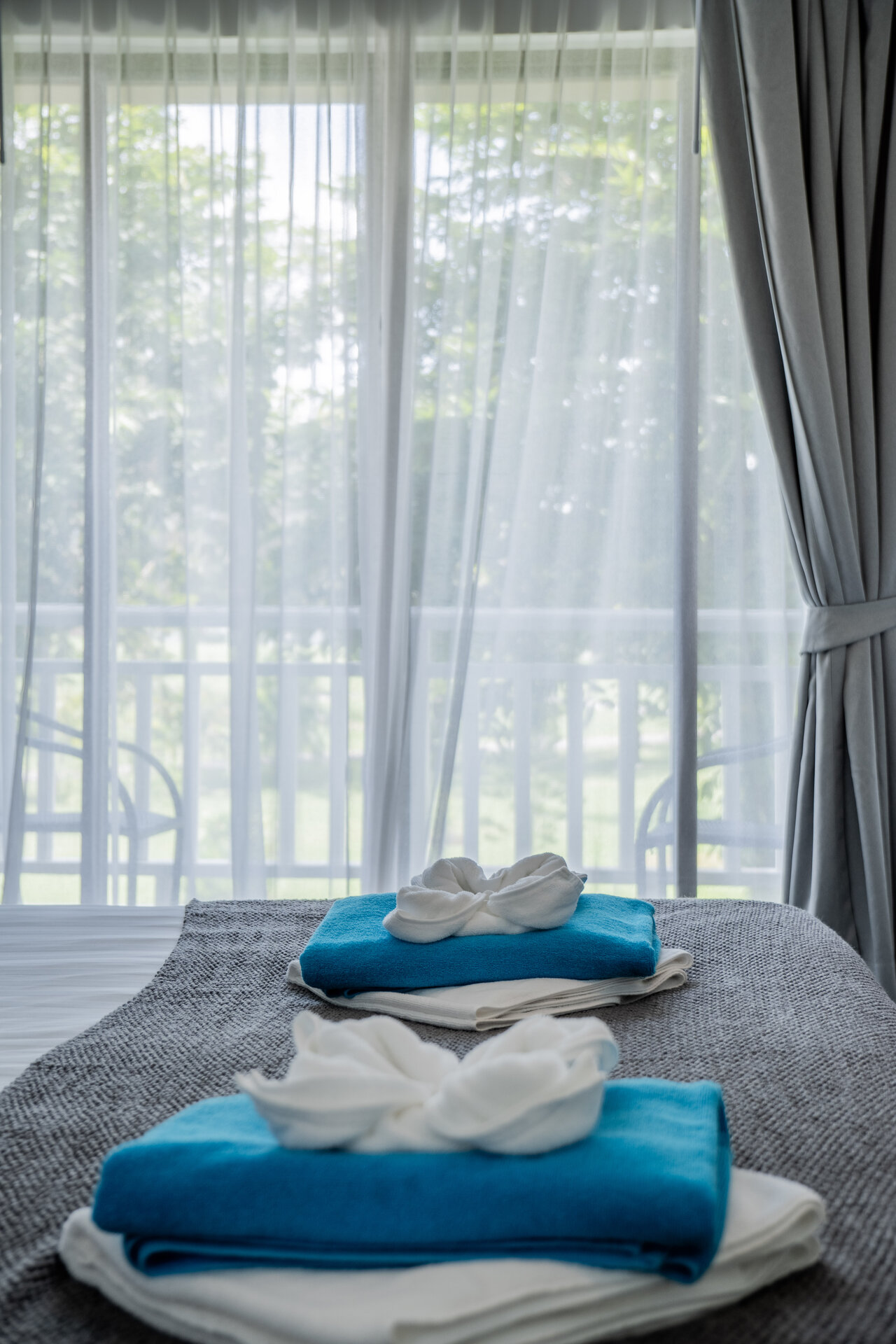 2-спальная квартира в Allamanda (ID 570)