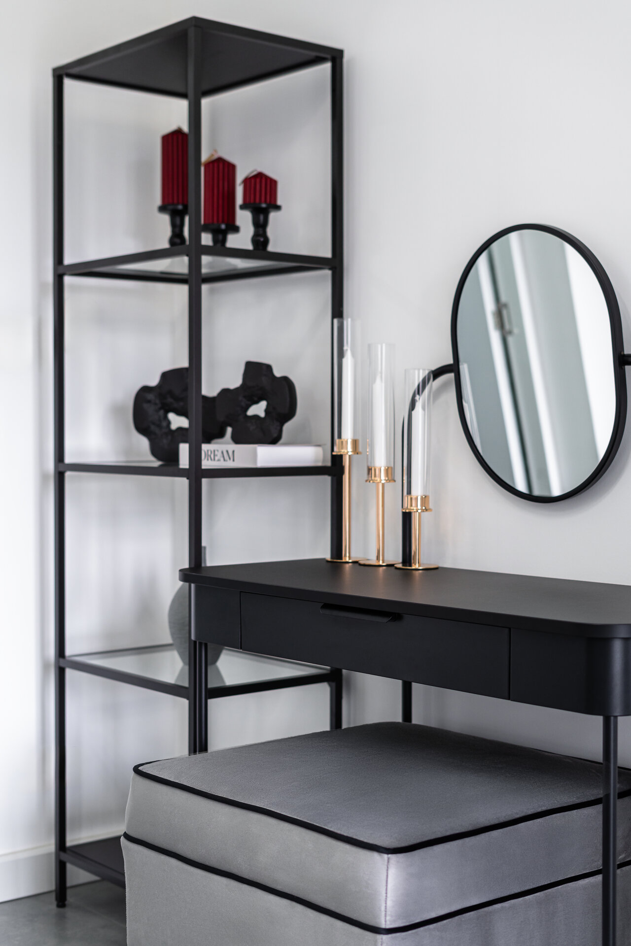 1 bedroom apartment in Allamanda (ID 572)