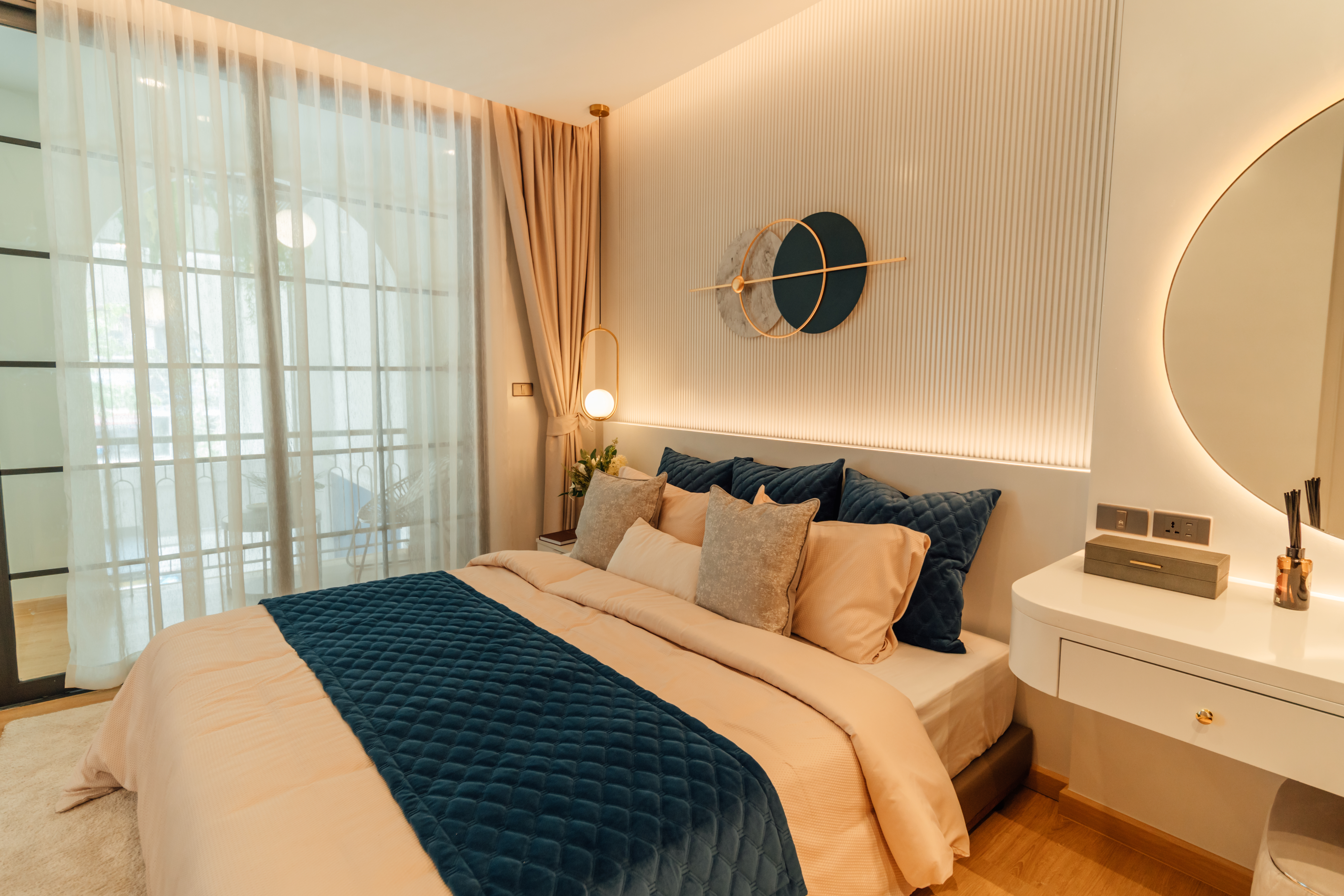 1卧室公寓出售在上面的元素 (ID 336)