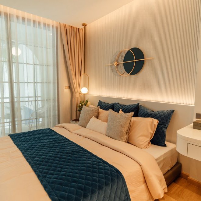 1卧室公寓出售在上面的元素 (ID 336)