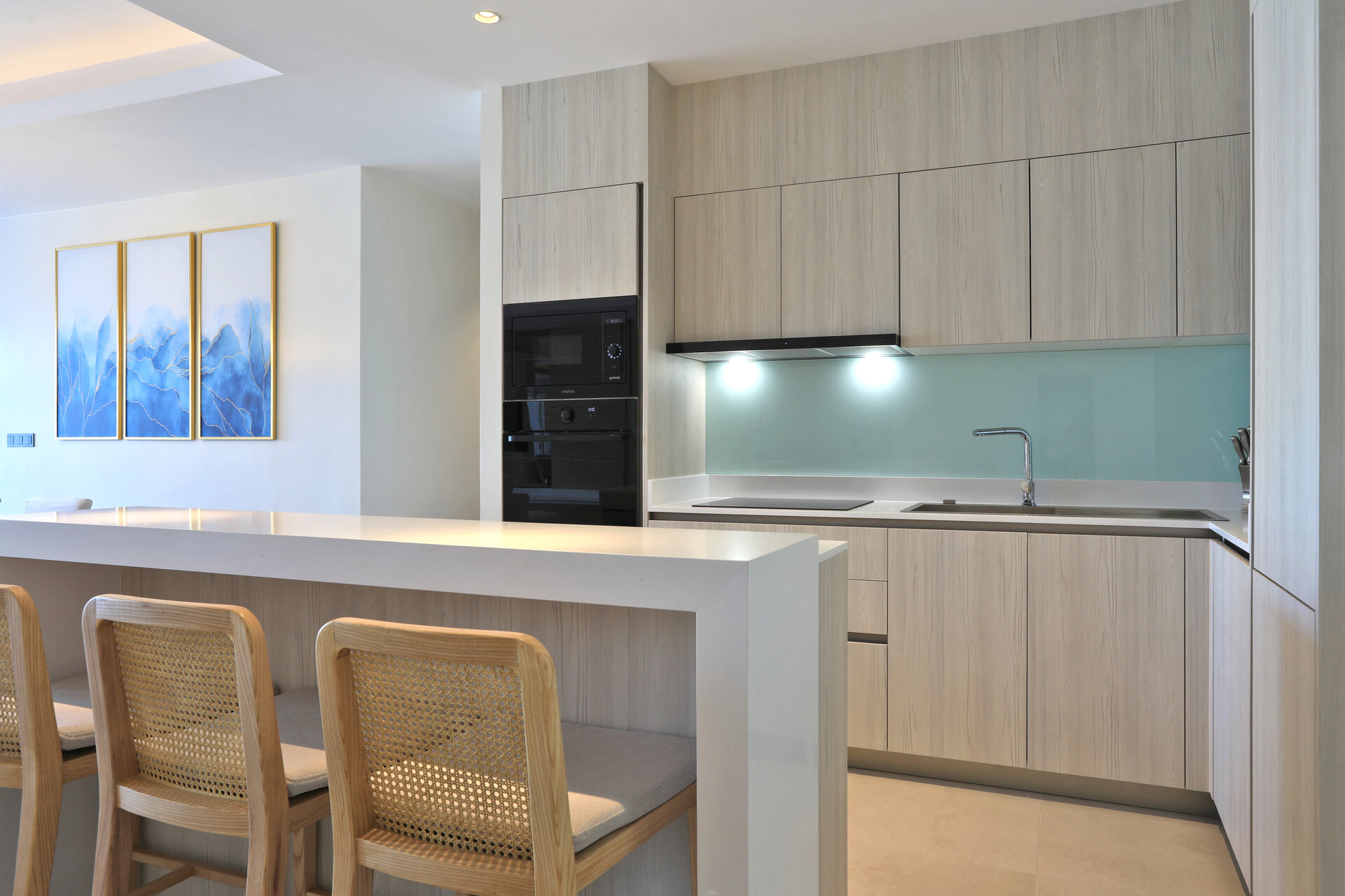 2 bedroom apartment for sale in Angsana Beachfront (ID 492)