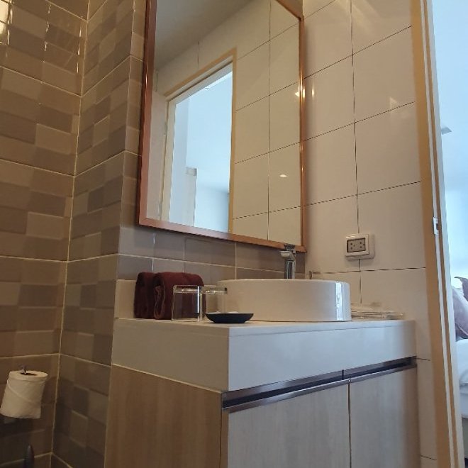 Продажа 1-спальной квартиры в The Proud (ID 365)