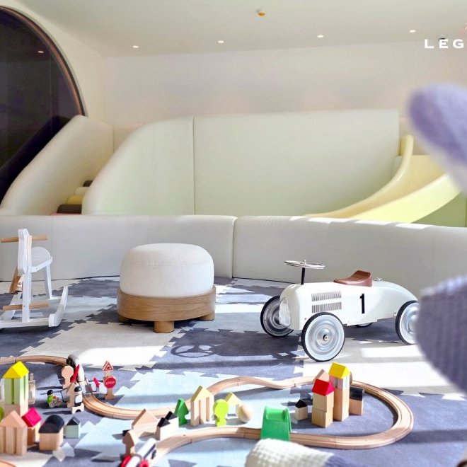 The Title Legendary (ID 306)