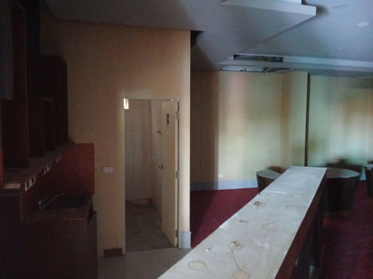 Продажа офиса в Condotel Buri (ID 344)