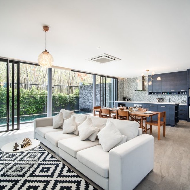 Villa Granary (ID 577)