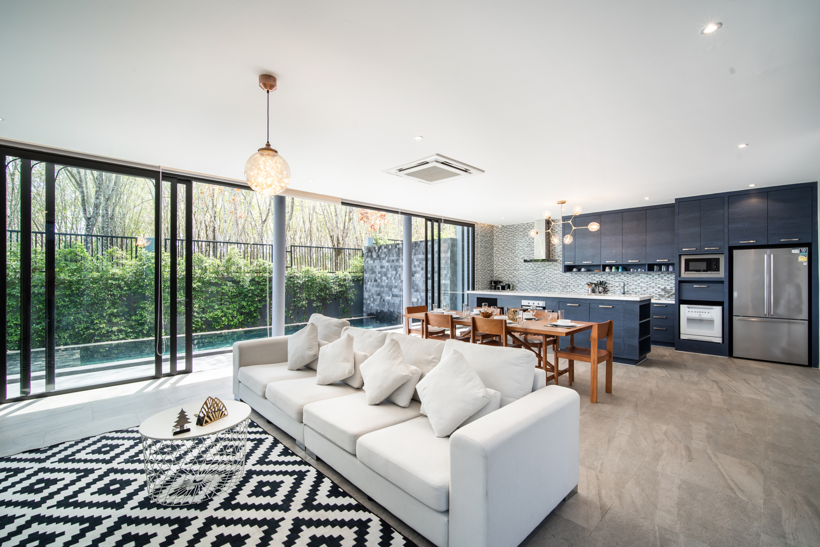 Villa Granary (ID 577)