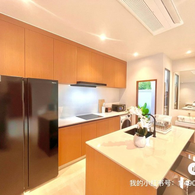 โกลเด้นแอนเดสเมาน์เทนวิลล่า (ID 643)