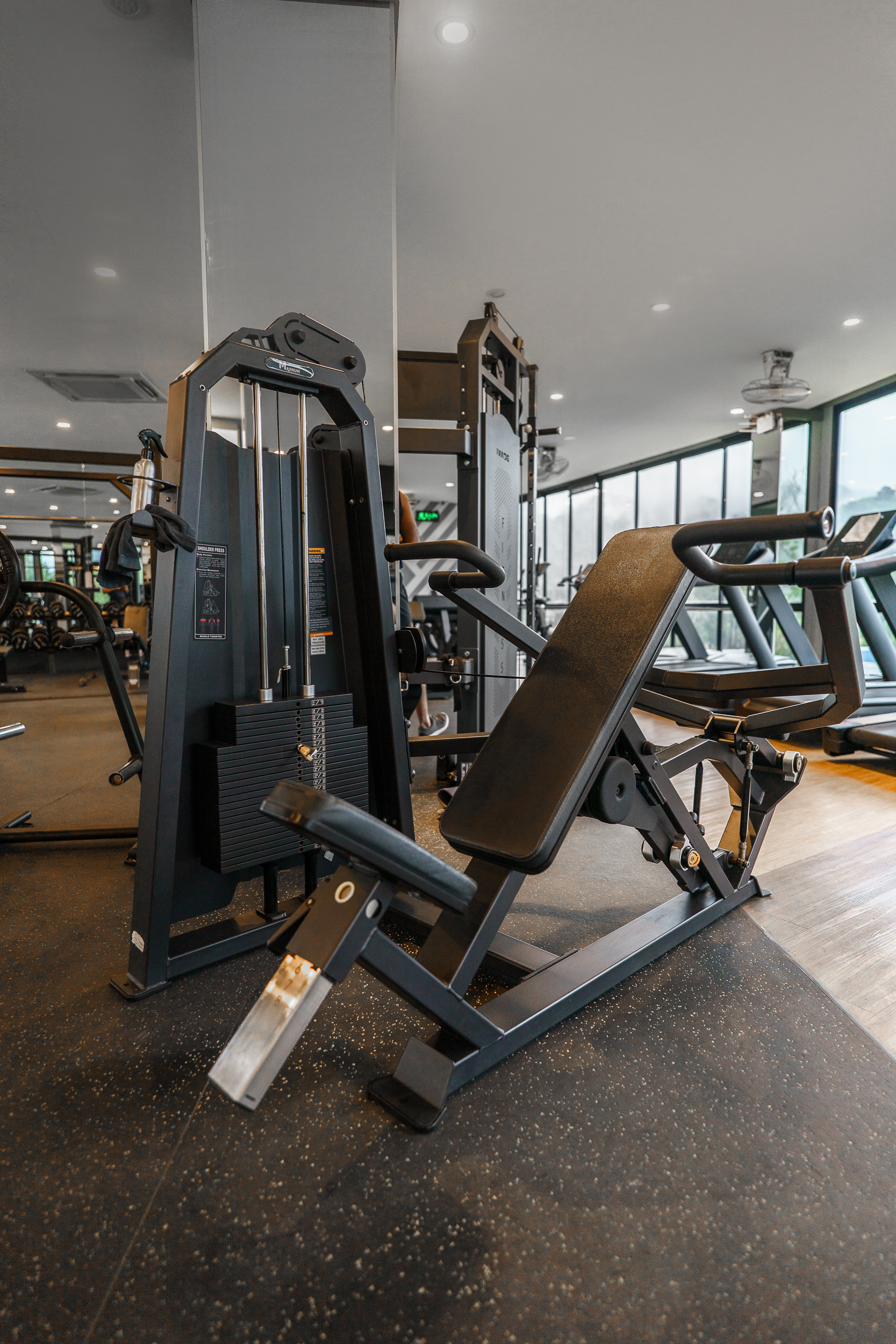 1 bedroom apartment for sale in Kamala CityGate (ID 347)