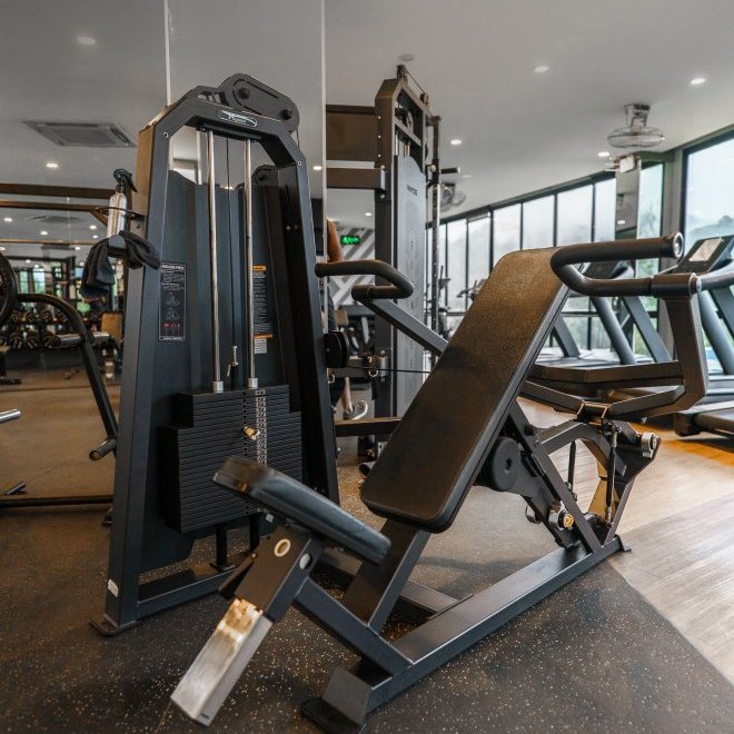 1 bedroom apartment for sale in Kamala CityGate (ID 347)