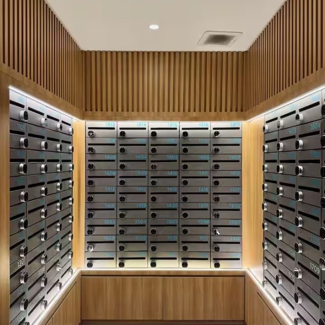 1 bedroom apartment in Laguna Lakeside Residences (ID 166)