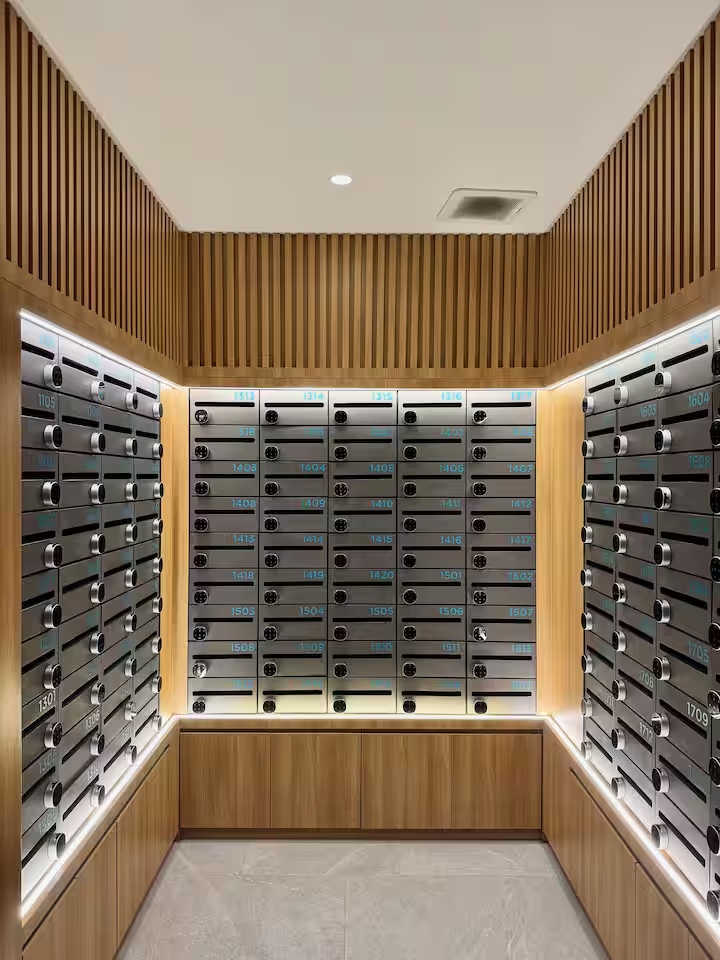 1 bedroom apartment in Laguna Lakeside Residences (ID 166)