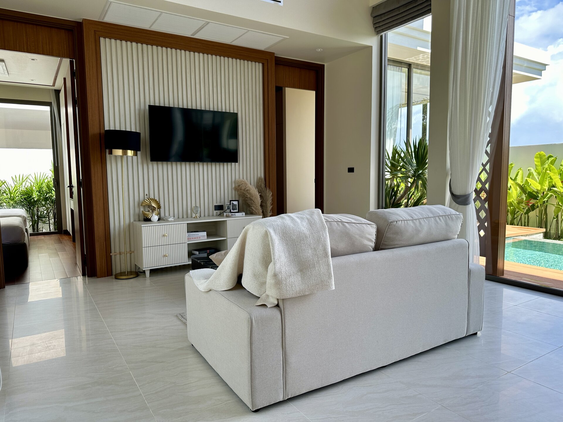 Villa Ozone — Unit V14 (ID 259)