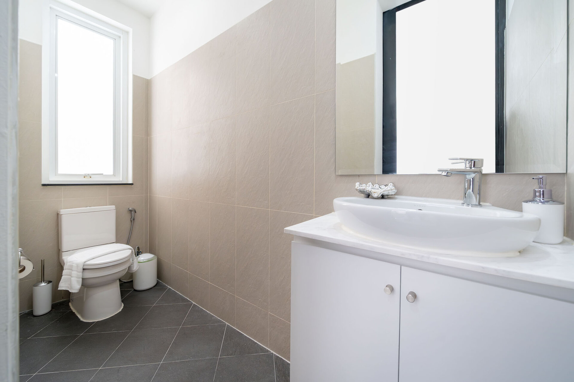 The Greens Villas (ID 614)