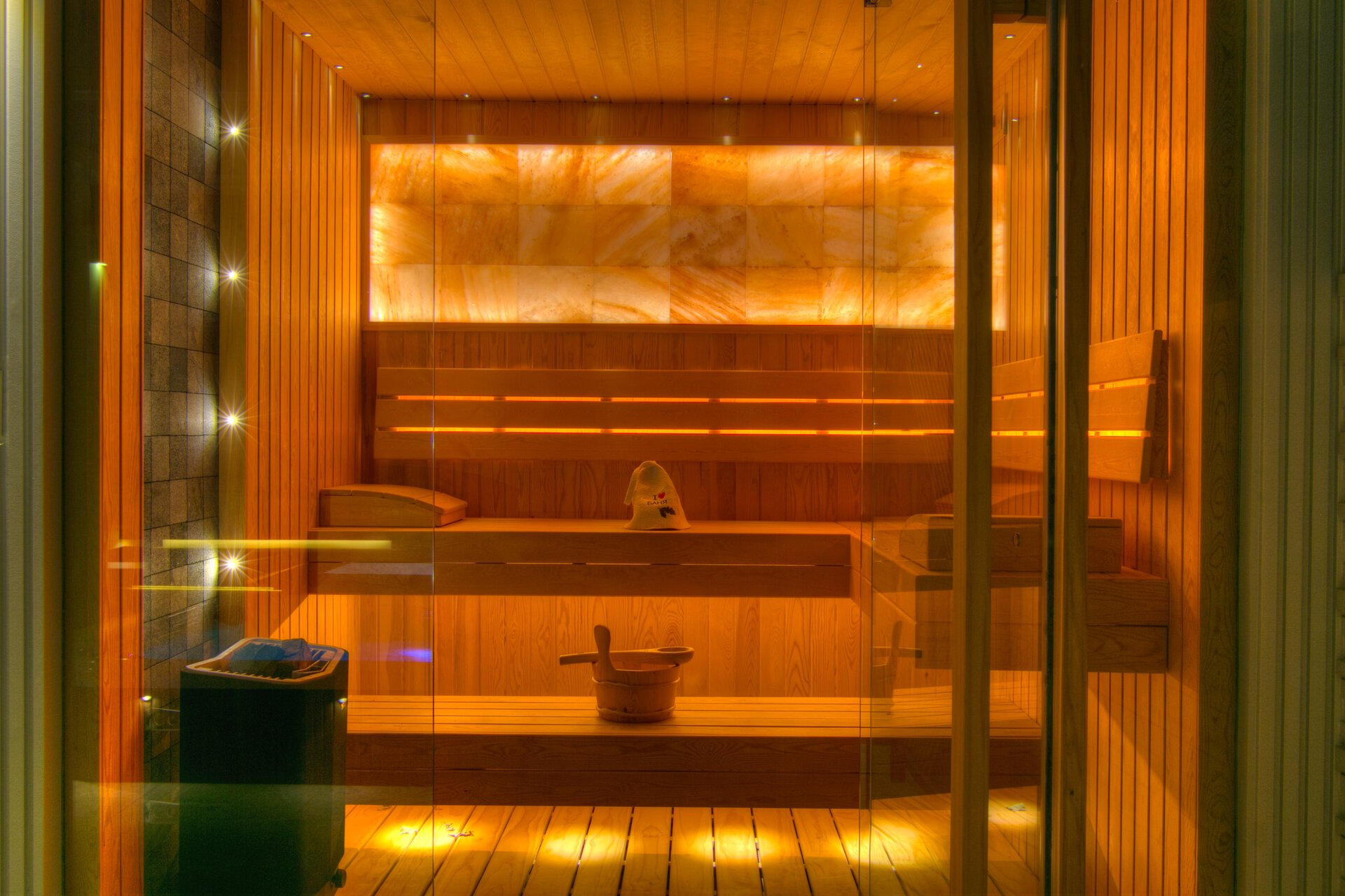 Эксклюзивная вилла в Laguna Bang Tao (ID 624)