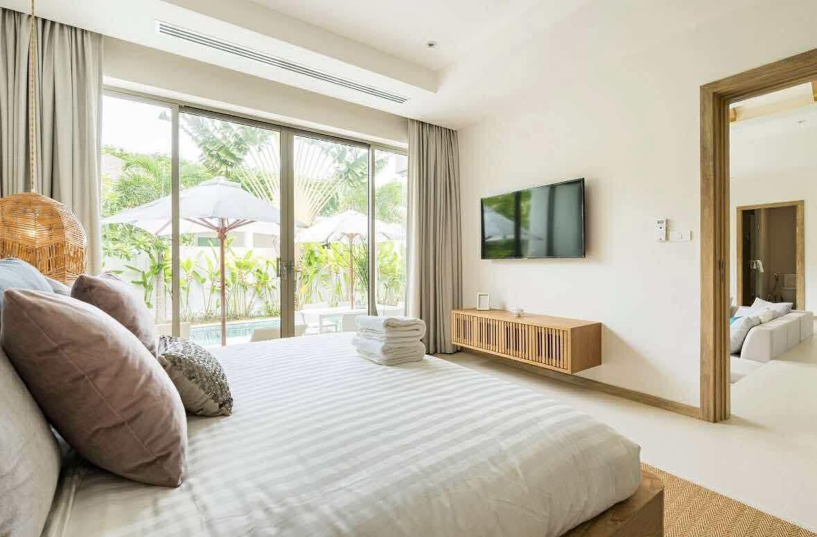 Trichada Sky — вилла 3 спальни (ID 154)