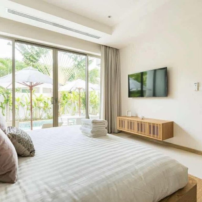 Trichada Sky — вилла 3 спальни (ID 154)