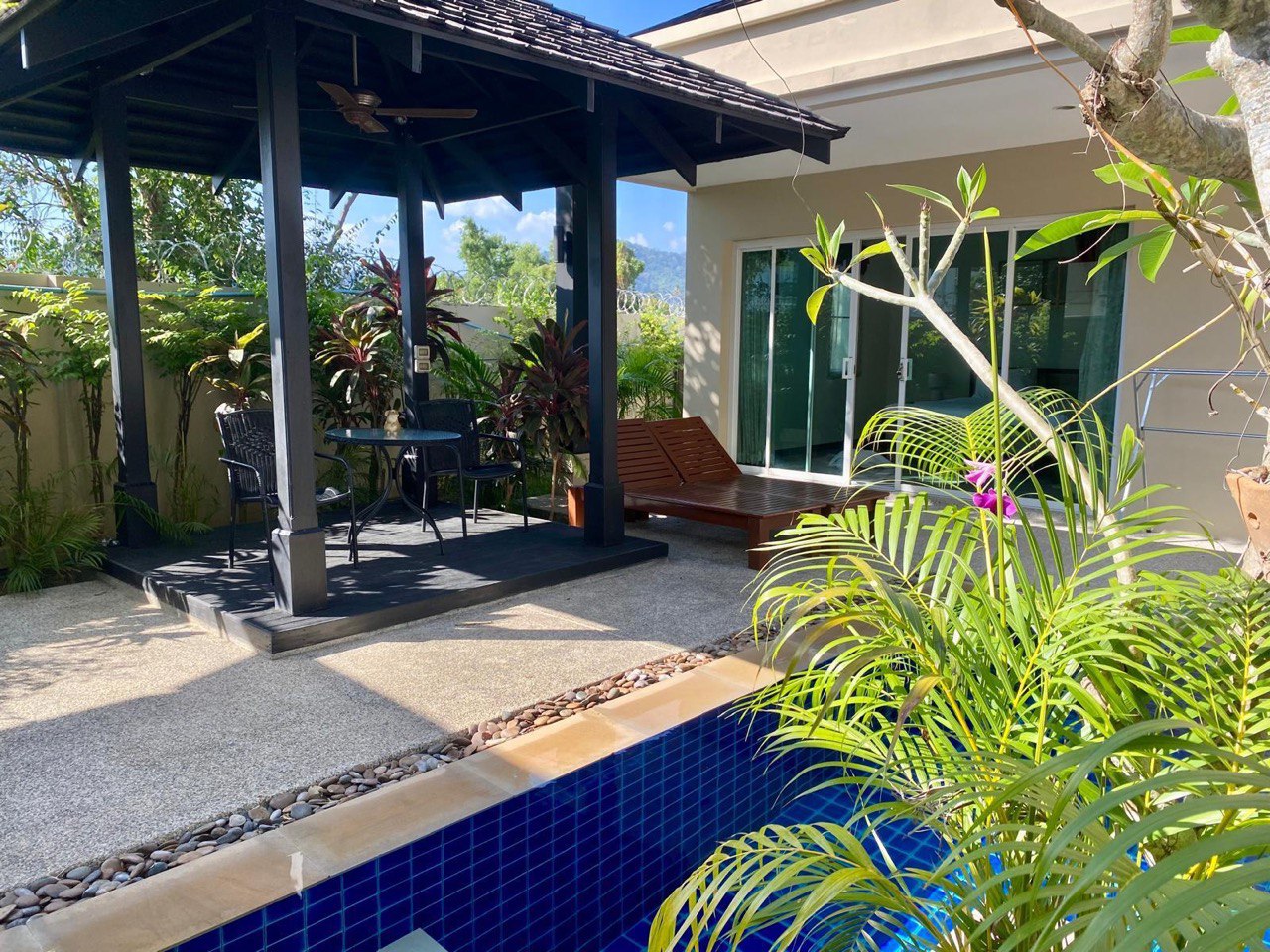 Продажа 3-спальной виллы Rawai Grand House (ID 530)