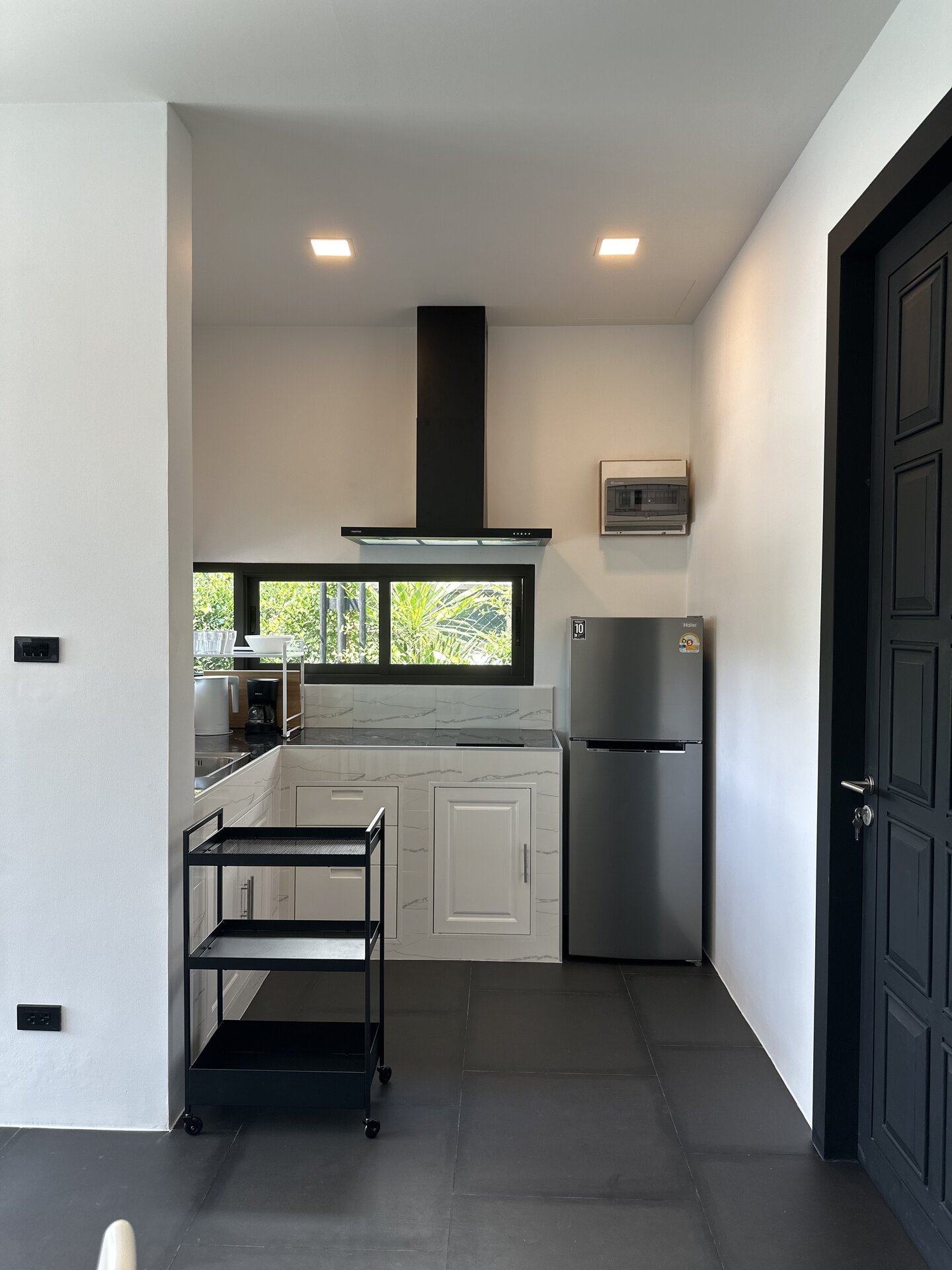 The 8 pool villa (ID 566)