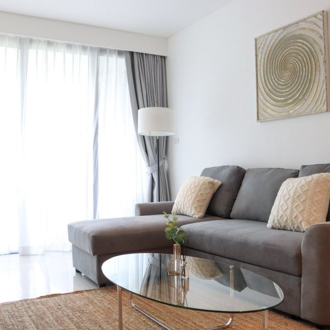 Laguna Cassia Residences (ID 691)