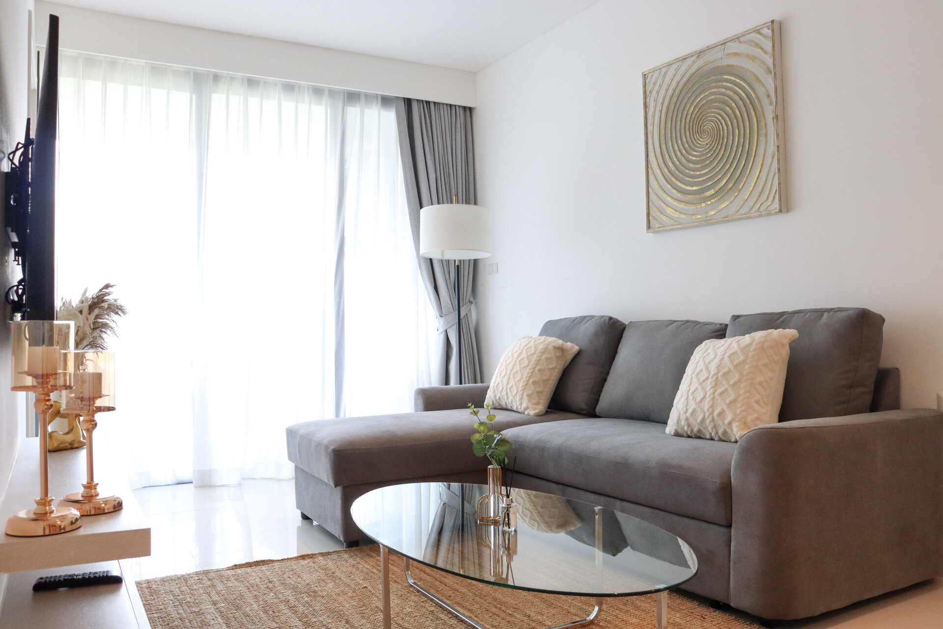 Laguna Cassia Residences (ID 691)