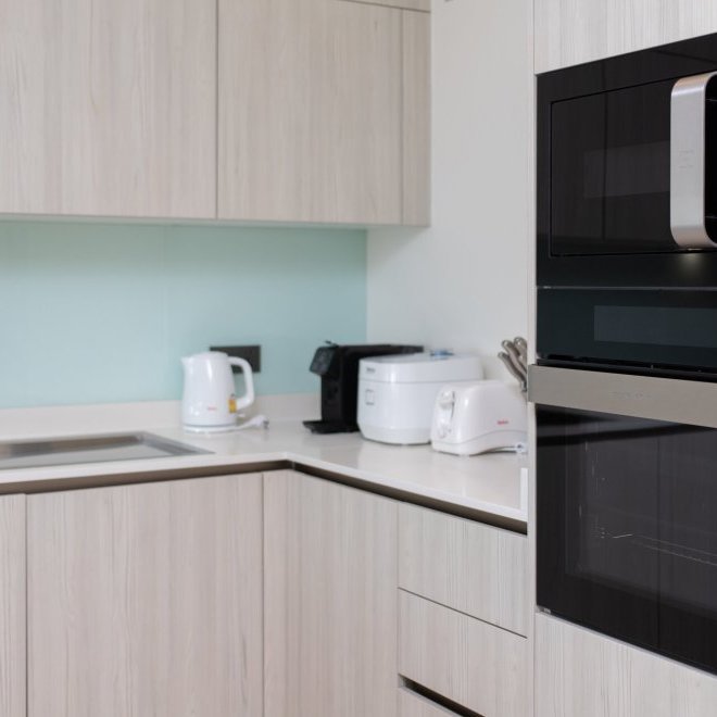 Продам 3-спальную квартиру в Angsana Beachfront (ID 494)