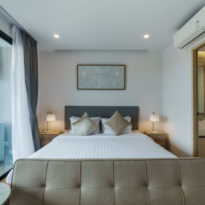 Продажа студии в The Proud (ID 366)