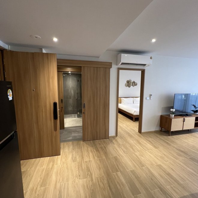 Продажа 1-спальной квартиры в Laguna Beachside (ID 350)