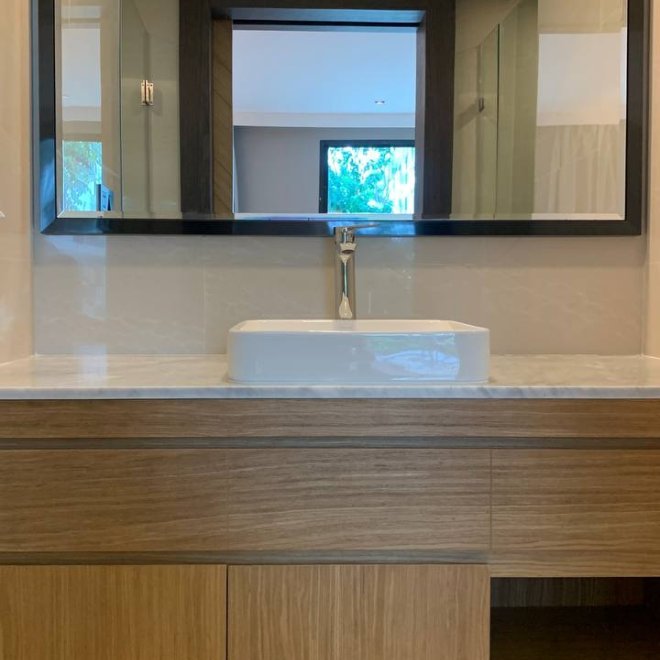 1卧室公寓出售在Whyndam La Vita (ID 313)