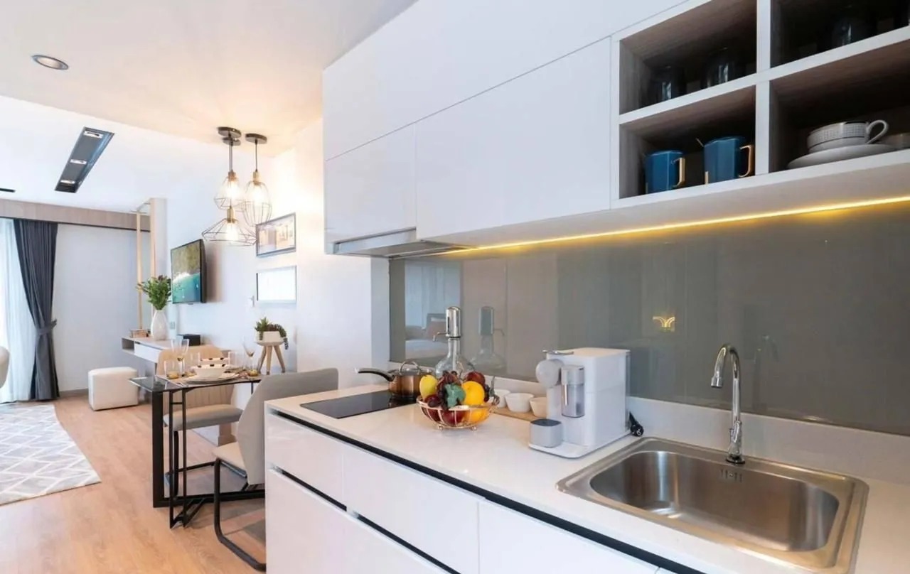 Продажа студии в VIP Karon (ID 379)