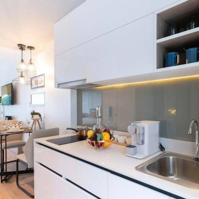 Продажа студии в VIP Karon (ID 379)