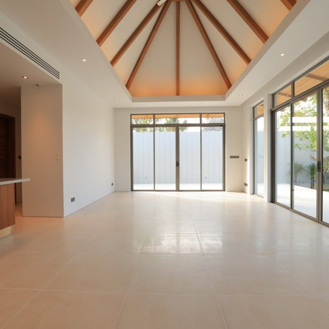 Anchan Flora — аренда 4-спальной виллы с бассейном (ID 163)