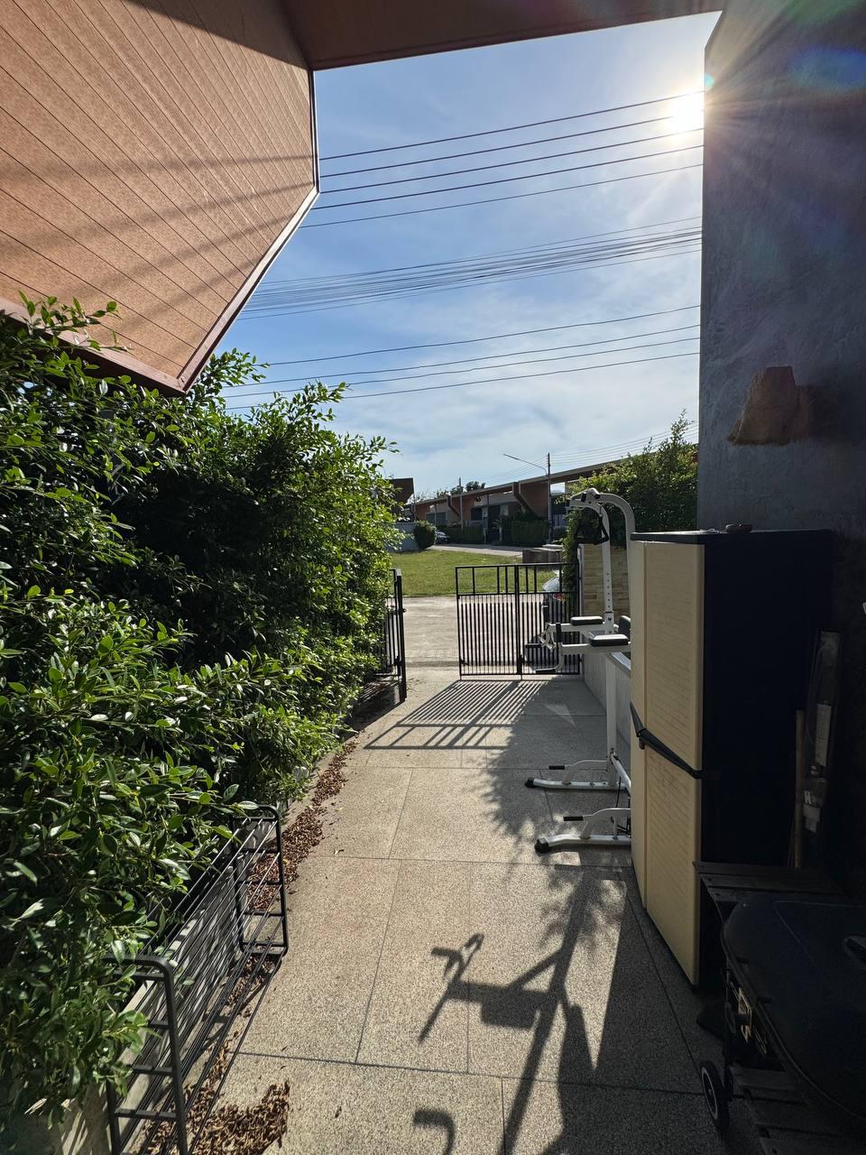 Сдается в аренду вилла The 8 pool (ID 535)