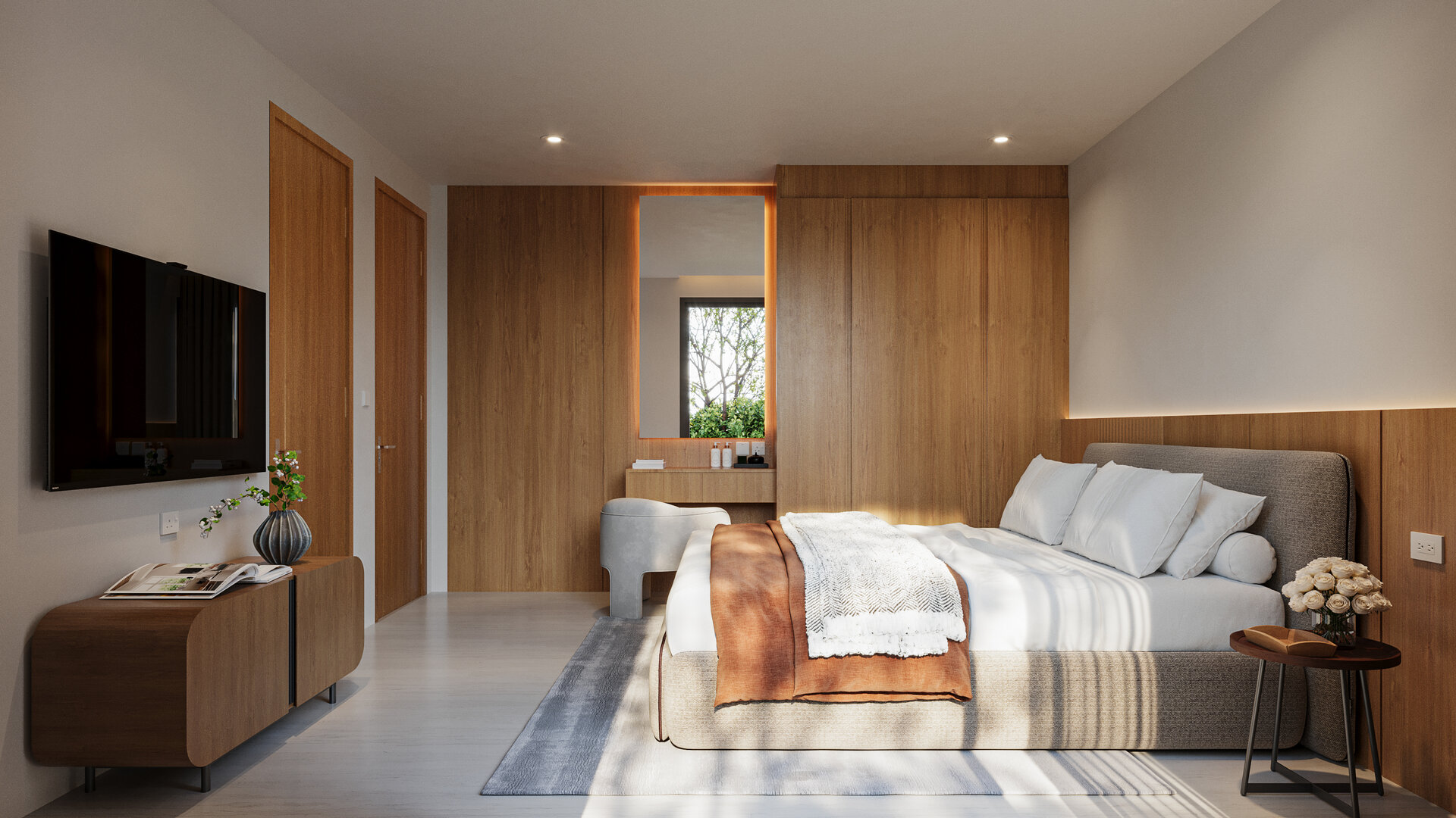 VILLA CERULEAN (ID 638)