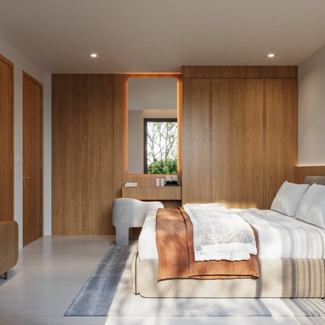 VILLA CERULEAN (ID 638)