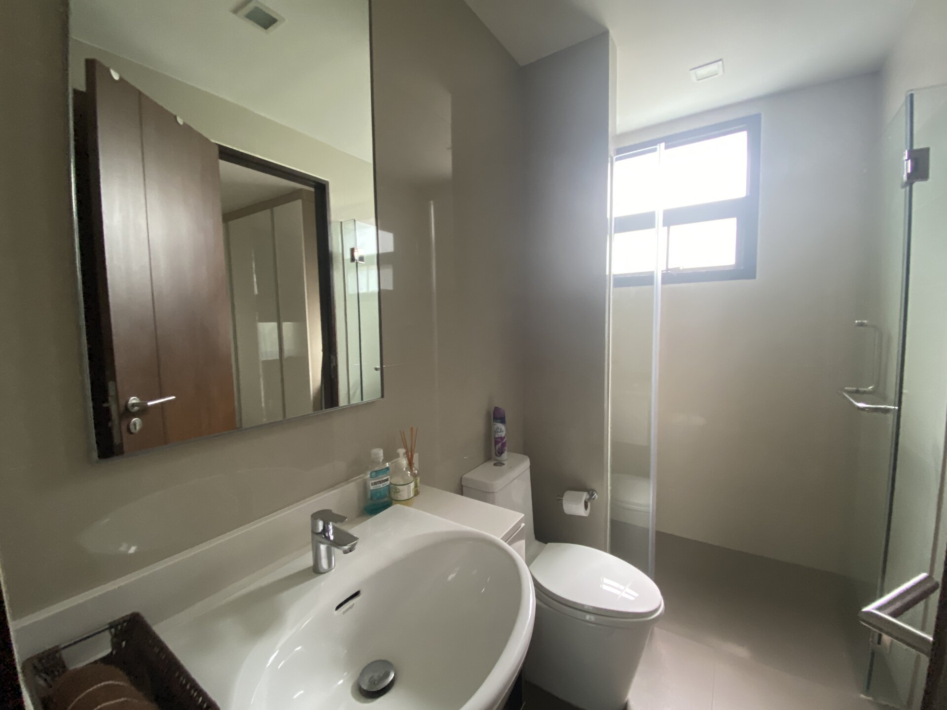 4 bedroom townhouse with swimming pool in Laguna Park (ID 49)