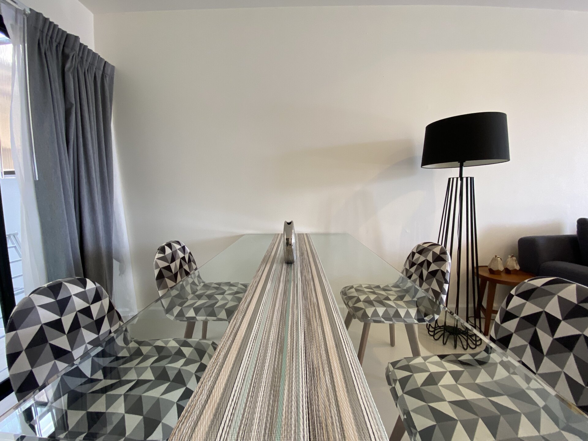 Таунхаус с 2 спальнями в Laguna Park (ID 46)