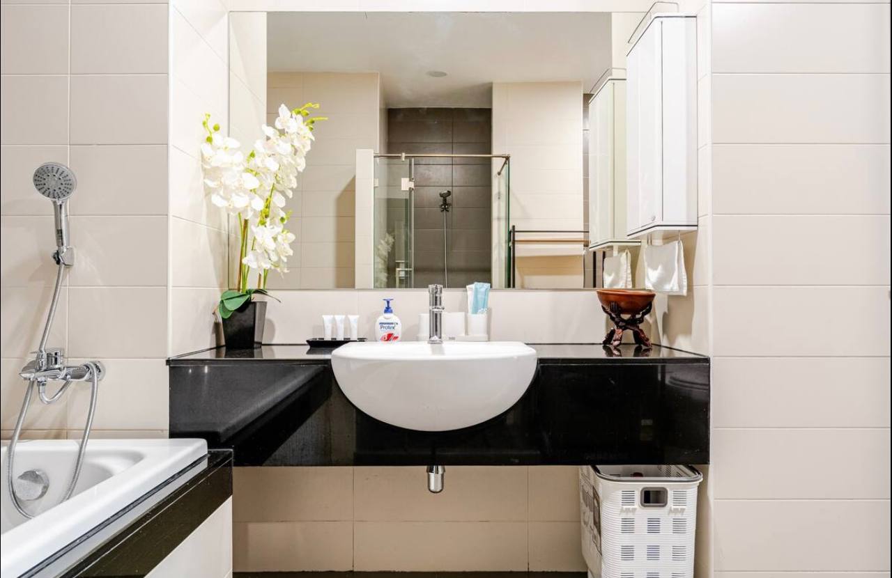 1 ห้องนอน (ID 376)