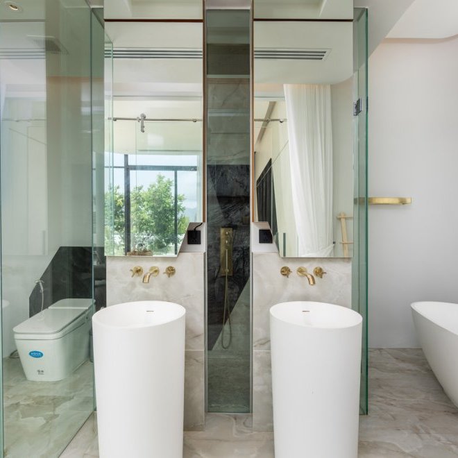 Премиум вилла Zavaya (ID 699)