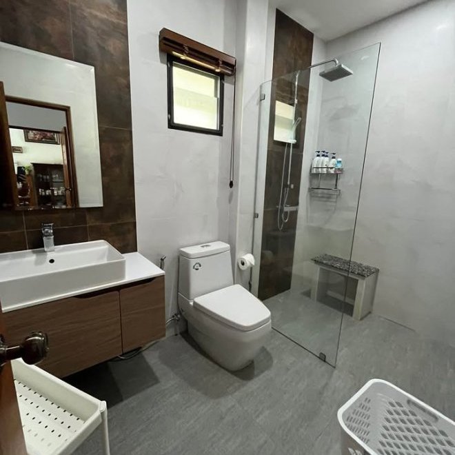 2 спальная вилла (ID 646)