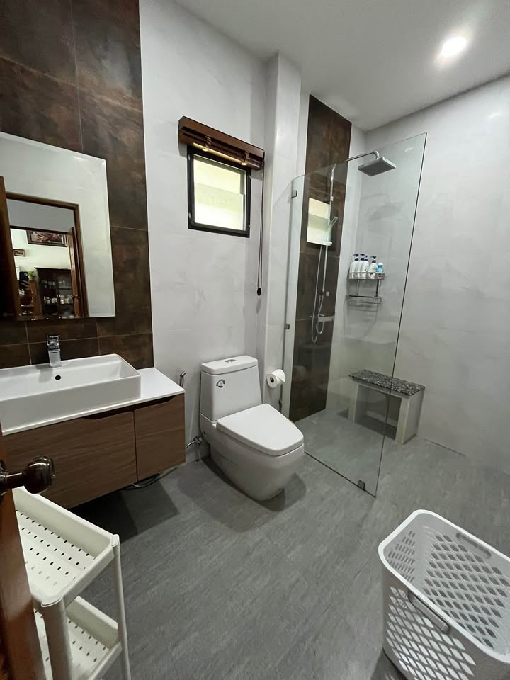 2 спальная вилла (ID 646)