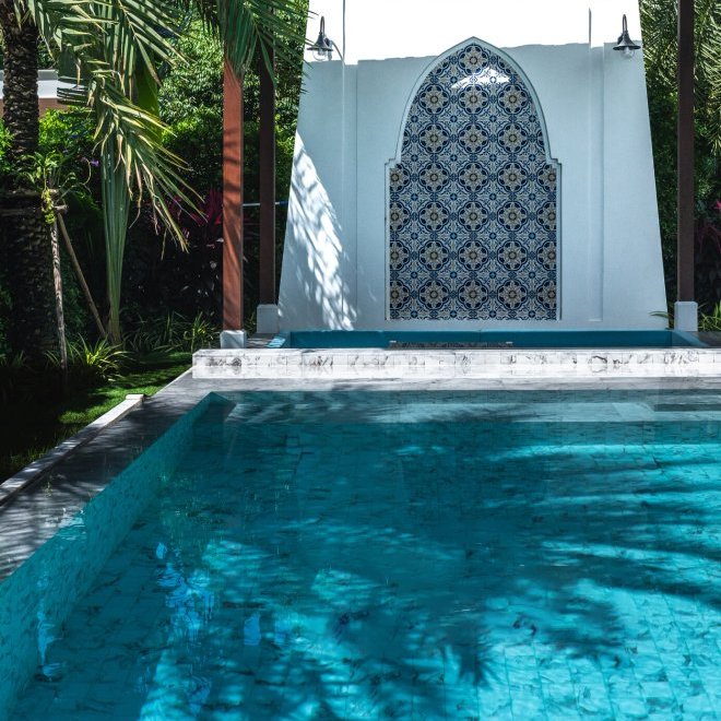 The Menara Hill — 3 bedroom Villa (ID 119)